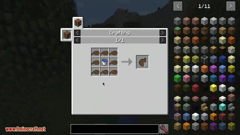 Stupid Things Mod 1.12.2, 1.11.2 (Random, Stupid Items) 32