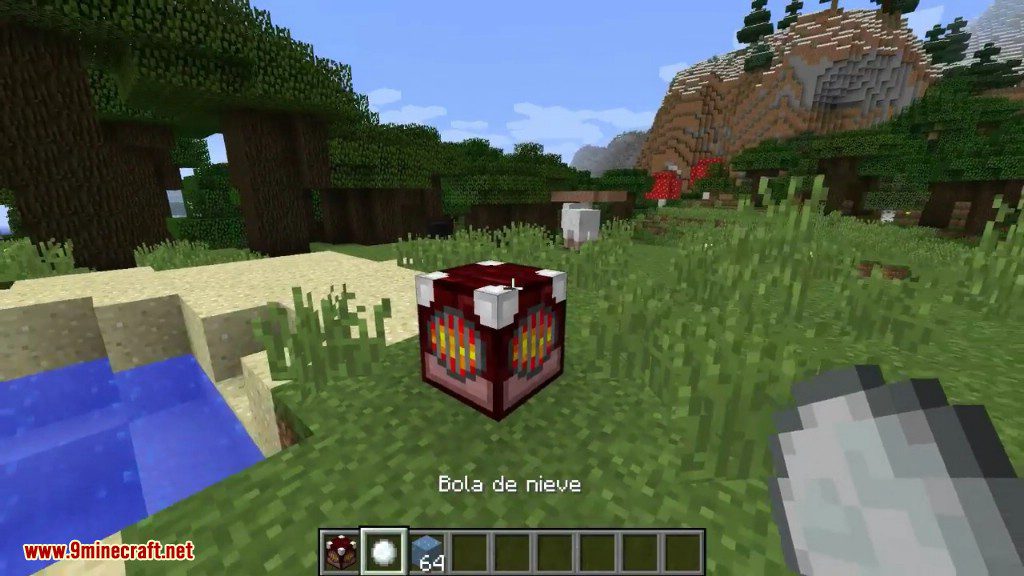 Stupid Things Mod 1.12.2, 1.11.2 (Random, Stupid Items) 15