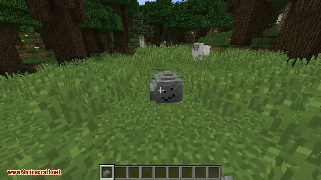 Stupid Things Mod 1.12.2, 1.11.2 (Random, Stupid Items) 17