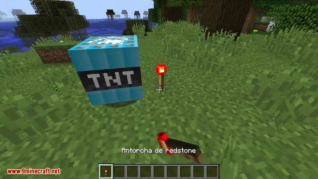 Stupid Things Mod 1.12.2, 1.11.2 (Random, Stupid Items) 10