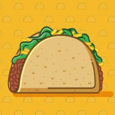 Taco Tuesday Mod 1.12.2, 1.11.2 (Tacos in Minecraft) 2