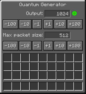 Advanced Solar Panels Mod 1.12.2, 1.11.2 for Industrial Craft 2 8