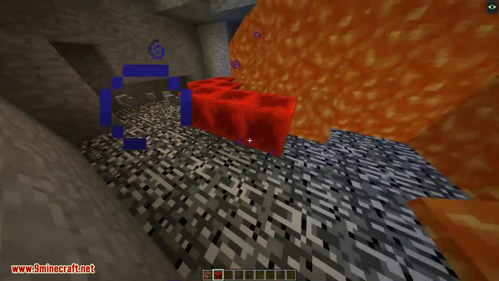 BetterBedrockGen Mod 1.12.2, 1.11.2 (Bedrock is Flat) 3