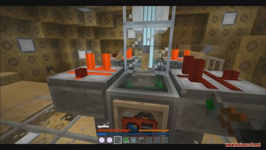 Doctor Who Resource Pack 1.14.4, 1.13.2 4