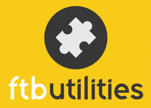 FTB Utilities Mod 1.12.2, 1.11.2 (FTB Platform for Server) Thumbnail