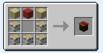 Farming for Blockheads Mod (1.19.4, 1.18.2) - Seed Market 4