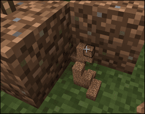 Little Blocks Mod 1.7.10 (Tiny Worlds, Shrink Ray) 27