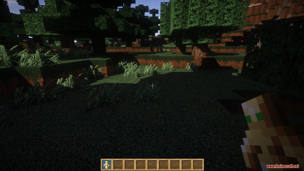 MineLoL Resource Pack 1.12.2, 1.11.2 14