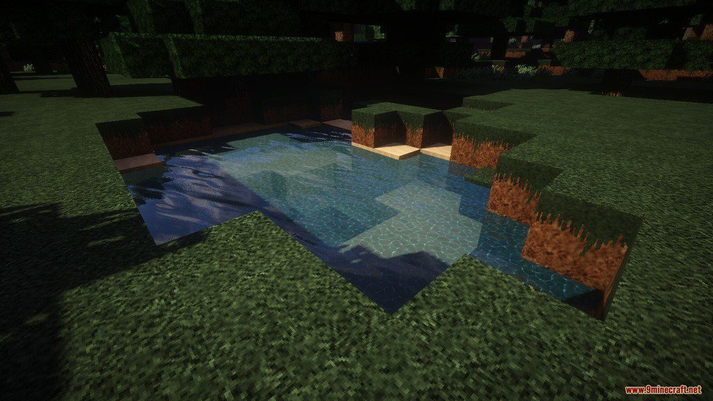 MineLoL Resource Pack 1.12.2, 1.11.2 15