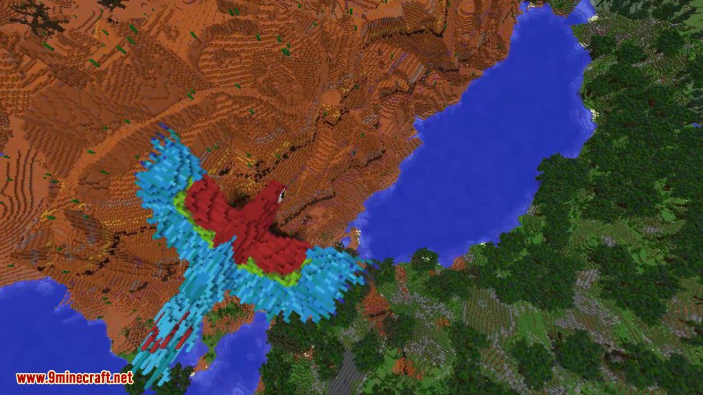 Minecraft 1.12 Official Download (World of Color Update) 23