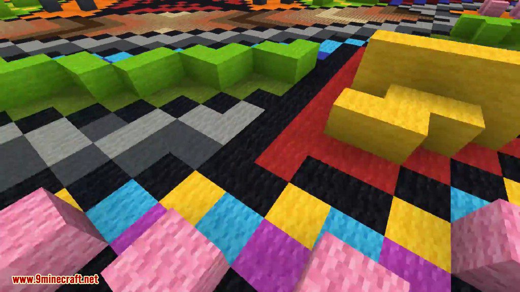 Minecraft 1.12 Official Download (World of Color Update) 9