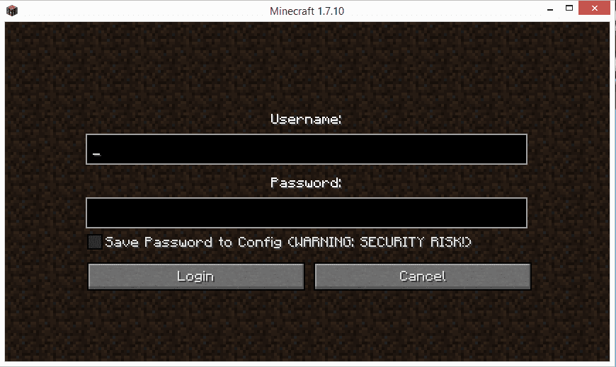 ReAuth Mod (1.19.3, 1.18.2) - Renew Your Login Without Restart 3