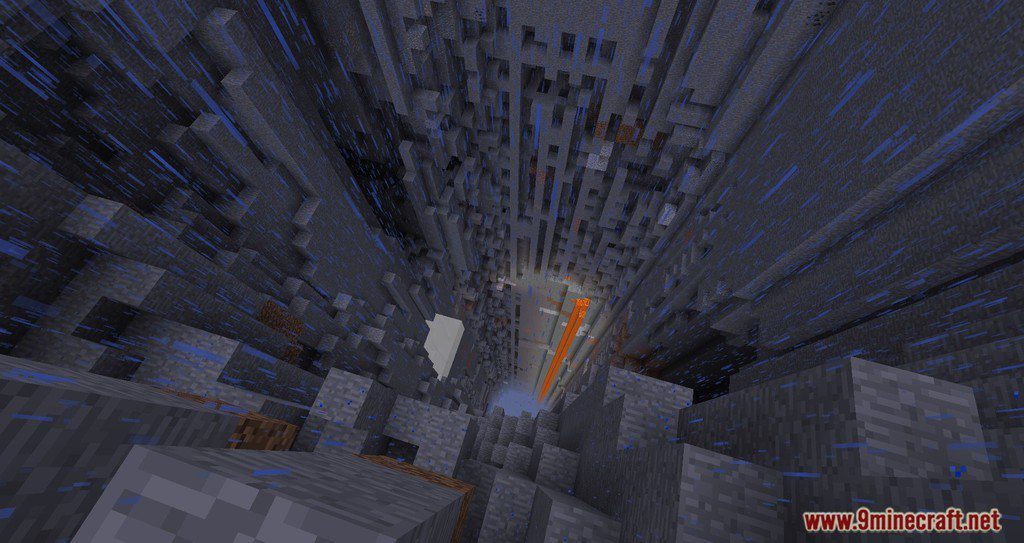 Space Expedition to EPIC 204 Map 1.12.2, 1.11.2 for Minecraft 5