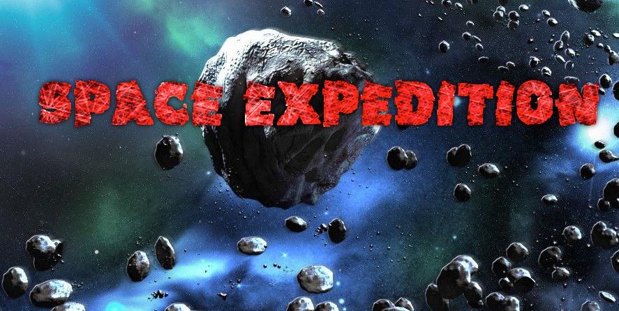 Space Expedition to EPIC 204 Map 1.12.2, 1.11.2 for Minecraft 1