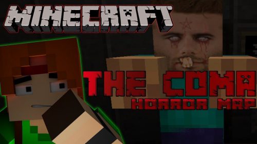 The Coma Map 1.12.2, 1.11.2 for Minecraft Thumbnail