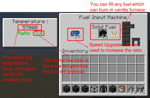 Tinker I/O Mod 1.12.2, 1.11.2 (I/O for Smeltery) 3