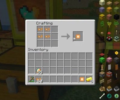 Wulfenite Mod 1.11, 1.8 (Obscure Resource) 17