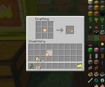 Wulfenite Mod 1.11, 1.8 (Obscure Resource) 19