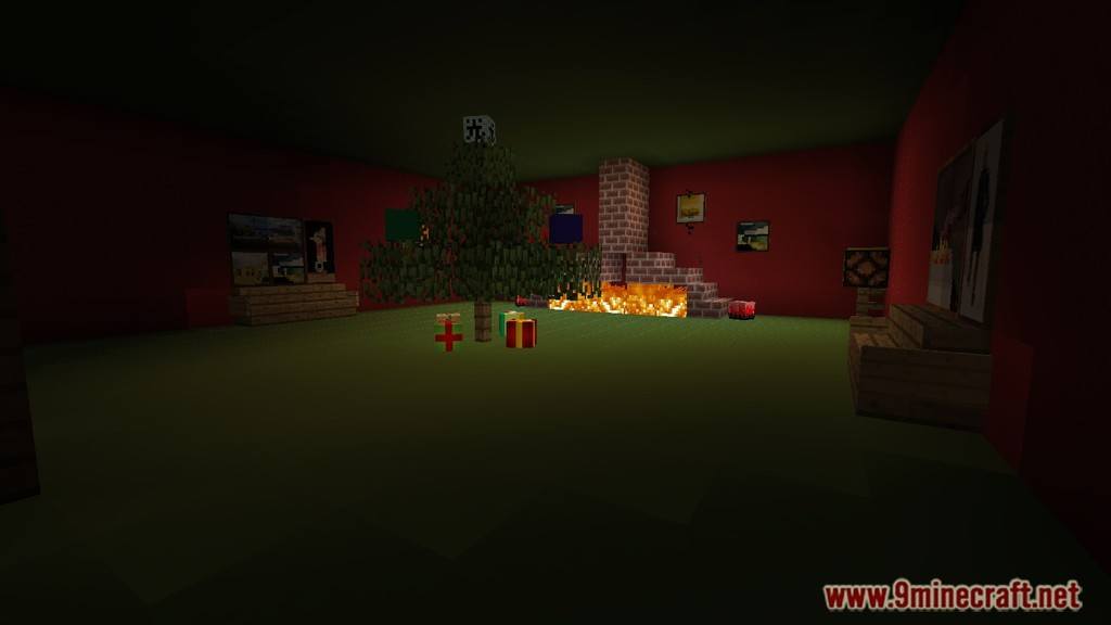 10 More Ways To Die Map 1.12.2, 1.12 for Minecraft 3