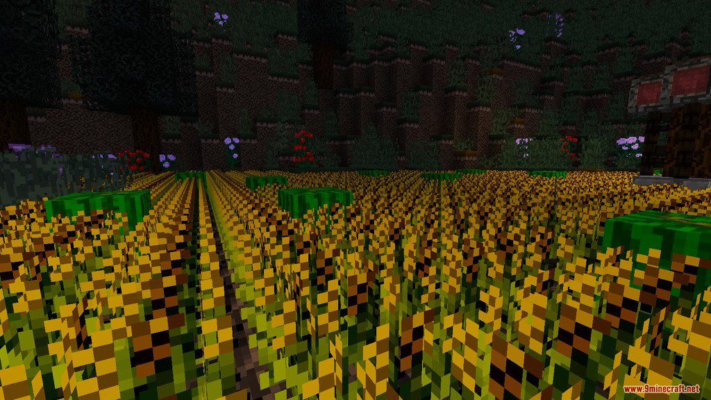 Cripta Resource Pack 1.12.2, 1.11.2 5