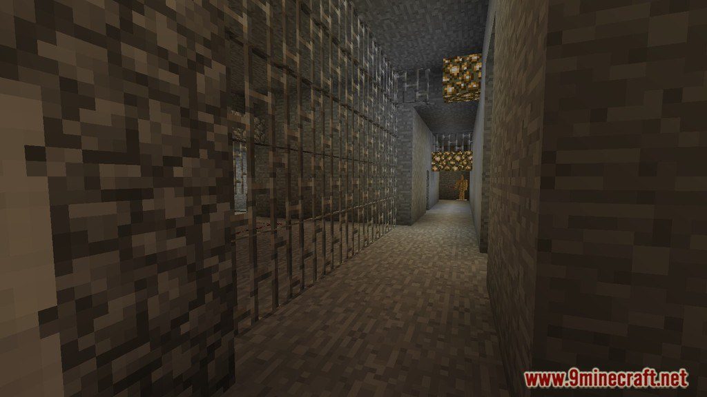 Deceit Map 1.12.2, 1.12 for Minecraft 12