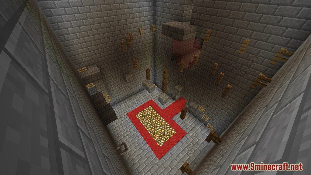 Deceit Map 1.12.2, 1.12 for Minecraft 8