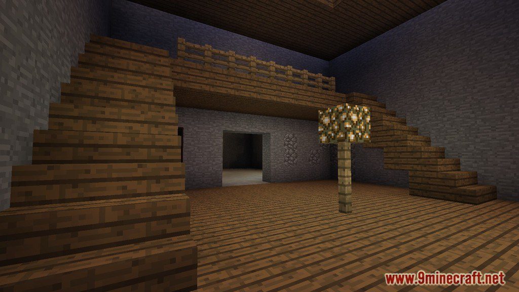 Deceit Map 1.12.2, 1.12 for Minecraft 9