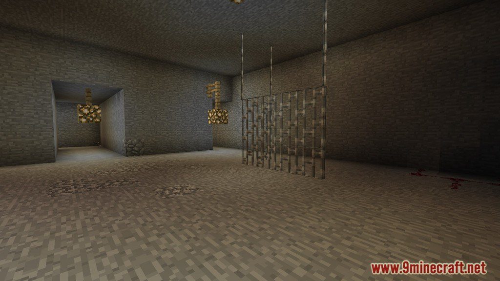 Deceit Map 1.12.2, 1.12 for Minecraft 10