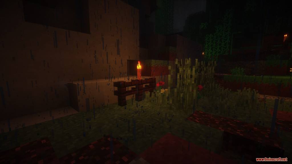 Jak Resource Pack 1.12.2, 1.11.2 10