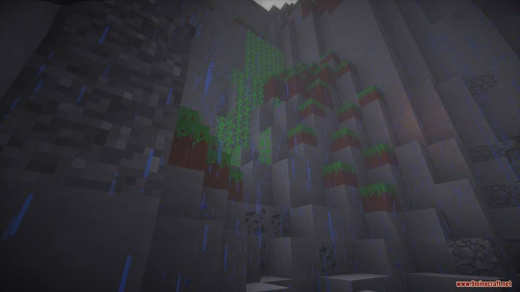 Jak Resource Pack 1.12.2, 1.11.2 11