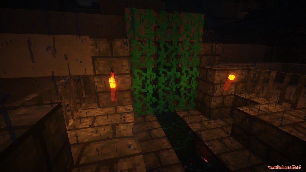 Jak Resource Pack 1.12.2, 1.11.2 7