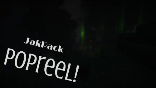 Jak Resource Pack 1.12.2, 1.11.2 Thumbnail