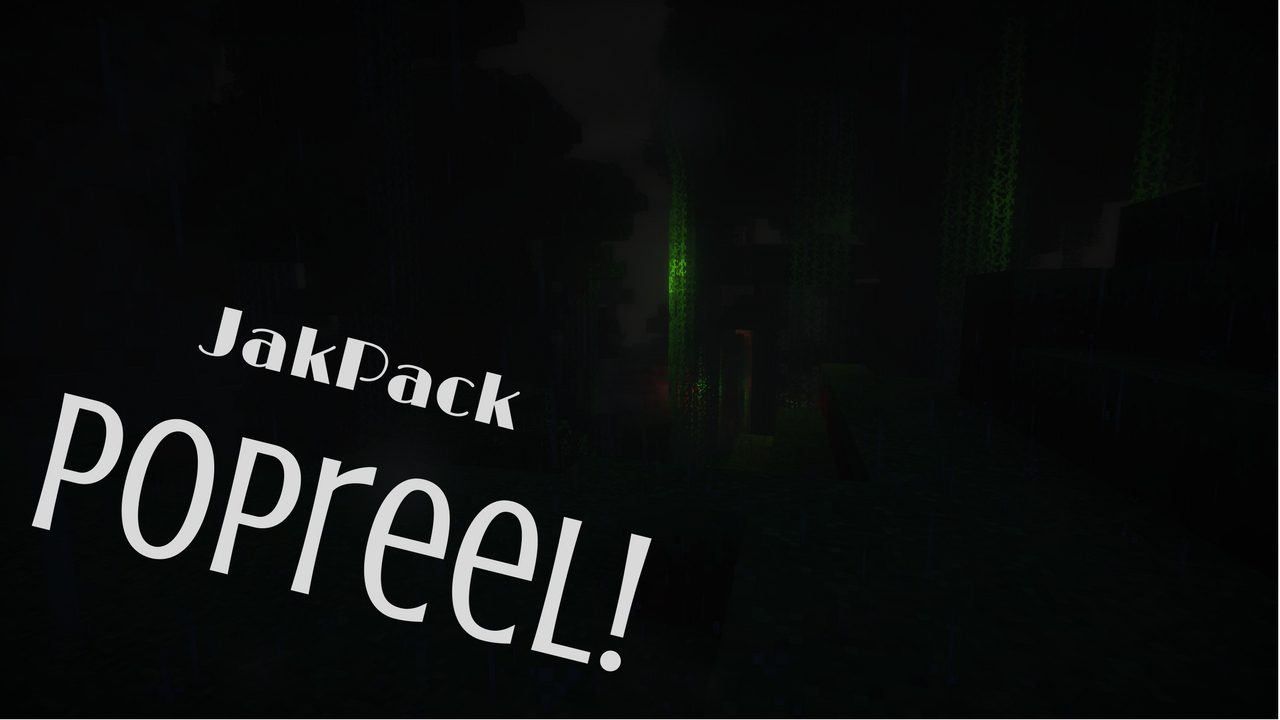 Jak Resource Pack 1.12.2, 1.11.2 1