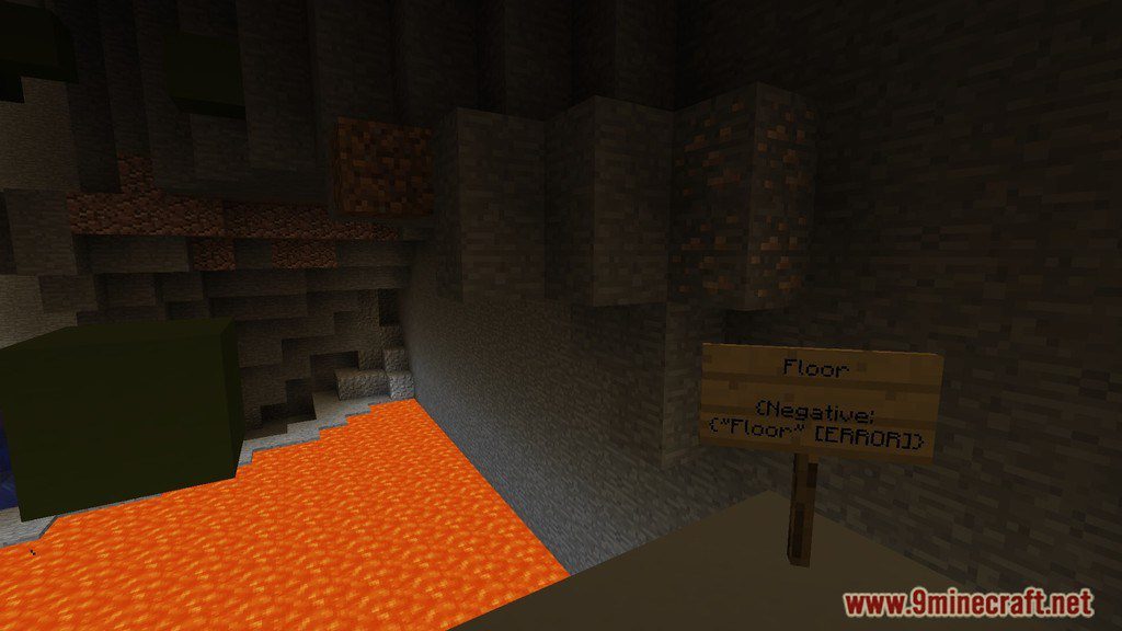 Jump Escape Map 1.12.2, 1.12 for Minecraft 6