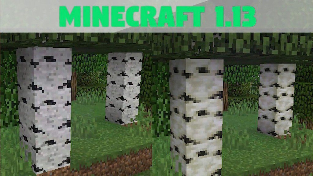 MineNews (1.13) Resource Pack 1.12.2, 1.11.2 3