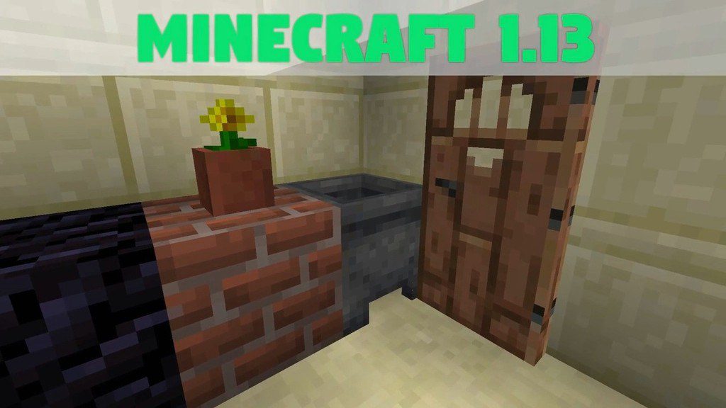 MineNews (1.13) Resource Pack 1.12.2, 1.11.2 9