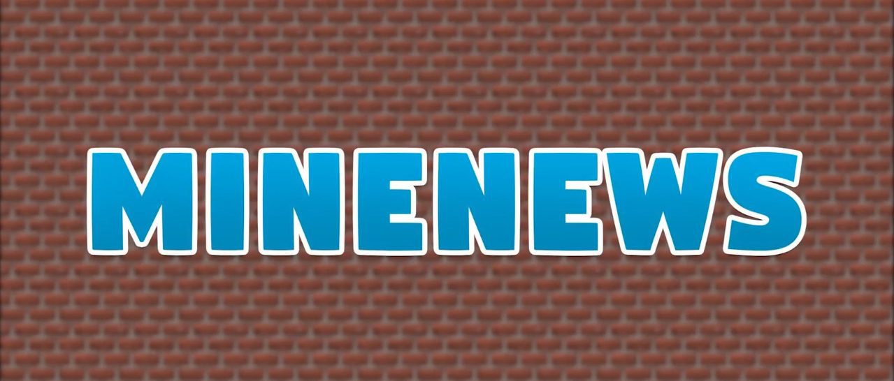 MineNews (1.13) Resource Pack 1.12.2, 1.11.2 1