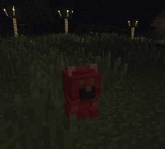 Potion Bears Mod 1.12.2, 1.11.2 for Minecraft 2