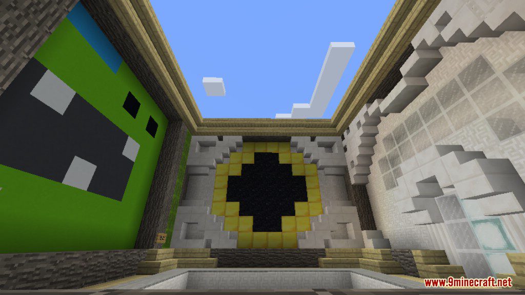 Replica Map 1.12.2, 1.12 for Minecraft 6