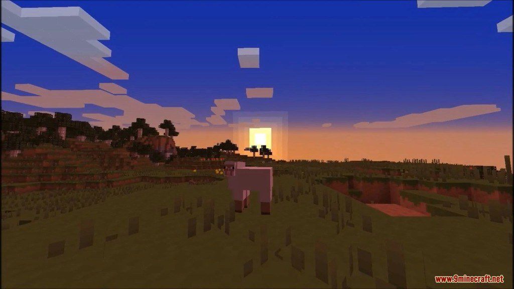 Rodrigos Resource Pack 1.12.2, 1.11.2 2