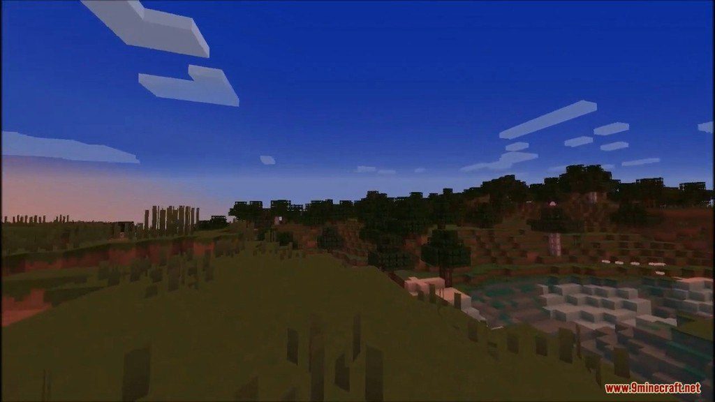 Rodrigos Resource Pack 1.12.2, 1.11.2 3