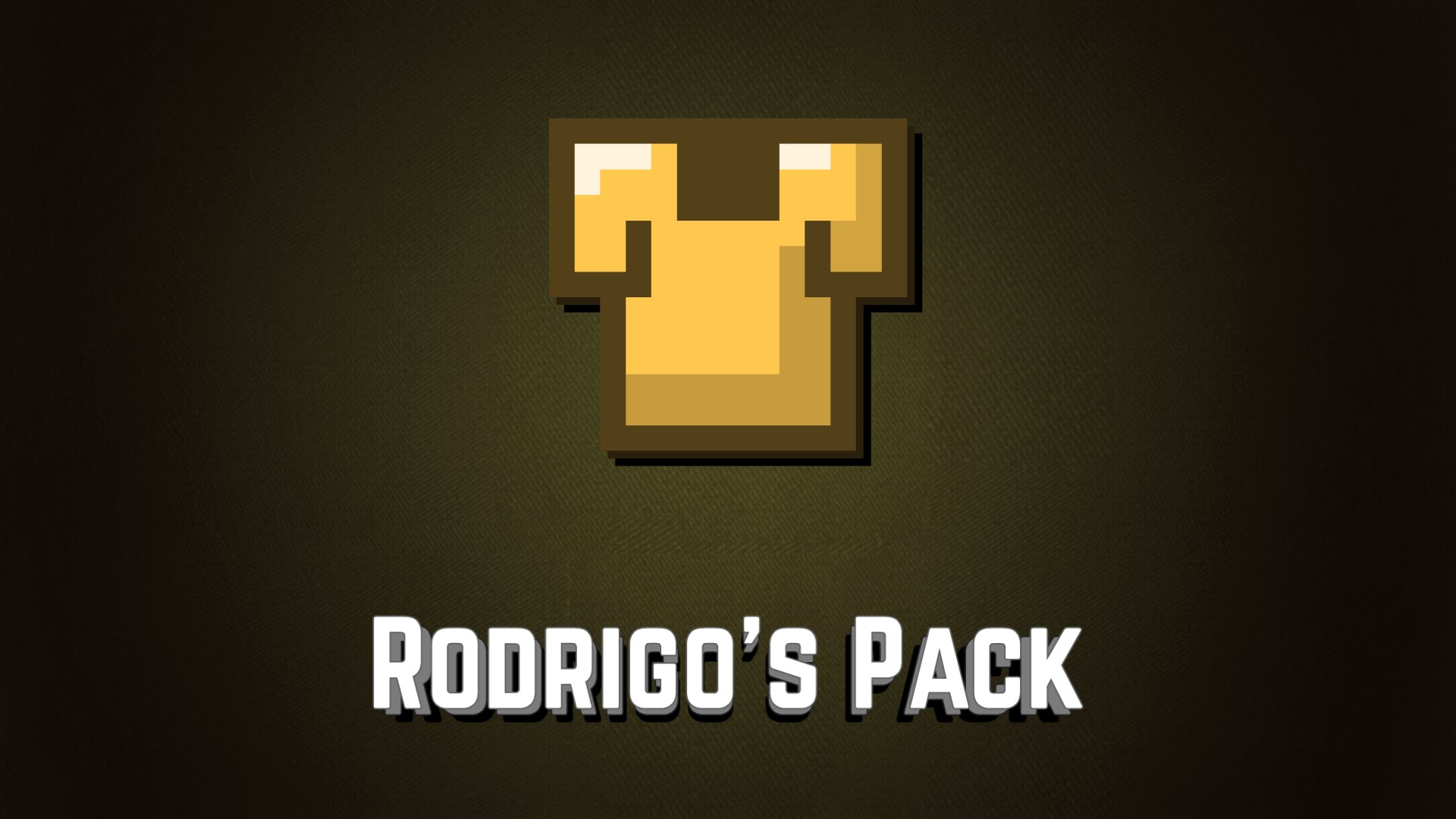 Rodrigos Resource Pack 1.12.2, 1.11.2 1