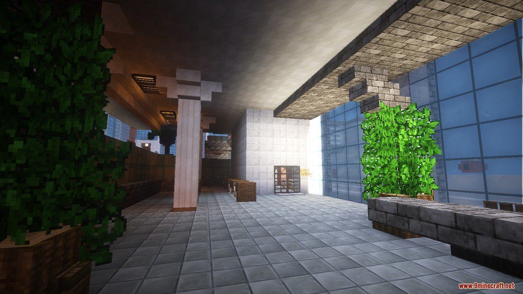 BartleCraft Resource Pack 1.12.2, 1.11.2 2