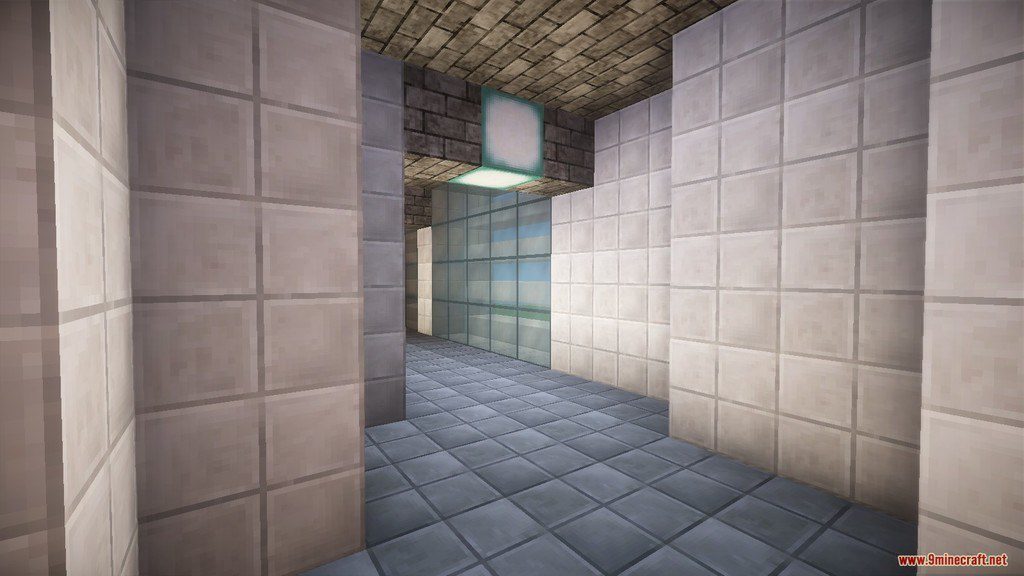 BartleCraft Resource Pack 1.12.2, 1.11.2 11