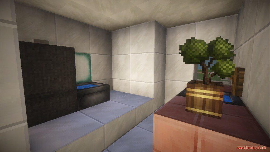 BartleCraft Resource Pack 1.12.2, 1.11.2 9