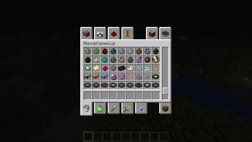 Default+ Resource Pack 1.14.4, 1.13.2 4