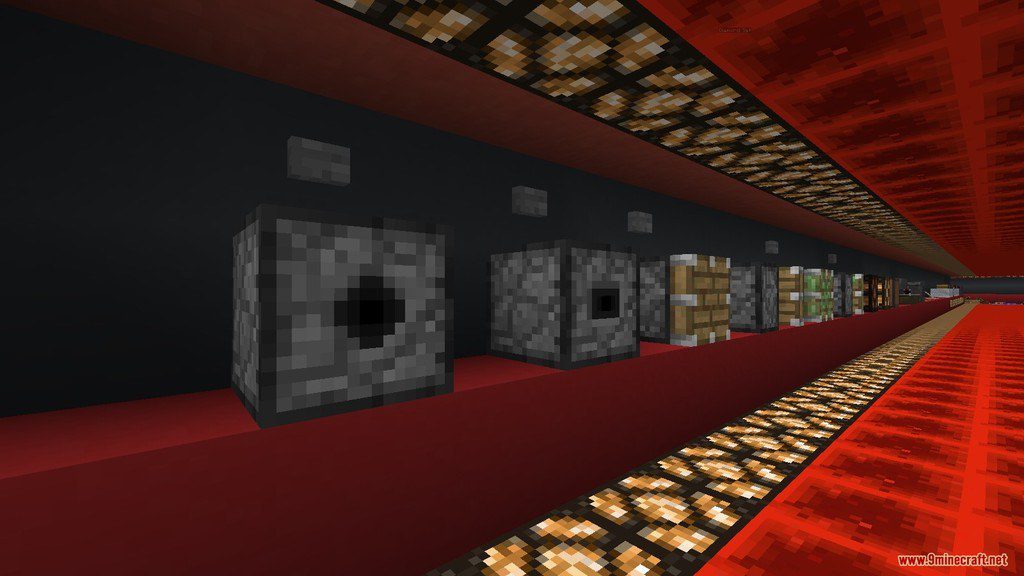 MC Essential Resource Pack 1.12.2, 1.11.2 4