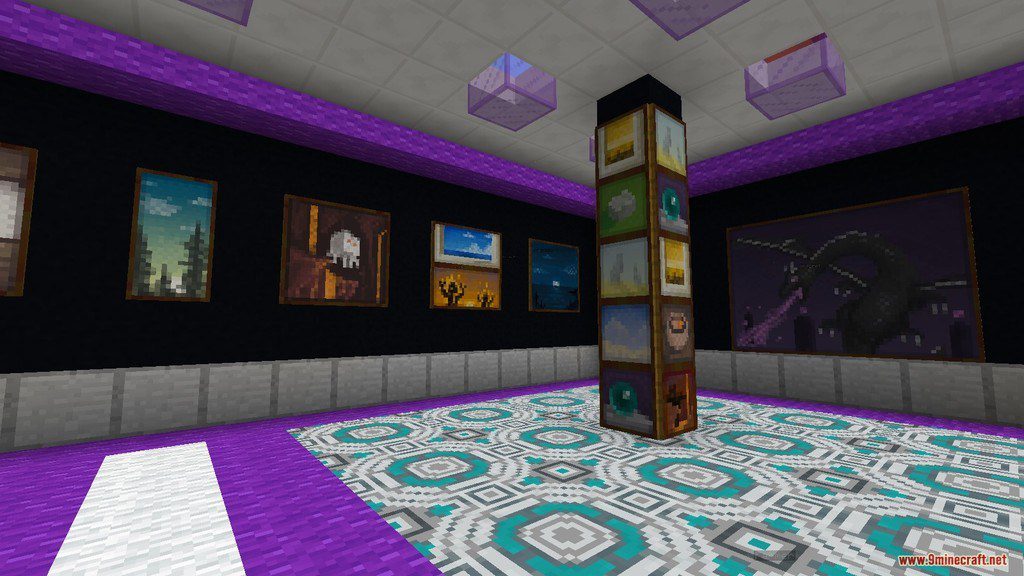 MC Essential Resource Pack 1.12.2, 1.11.2 5