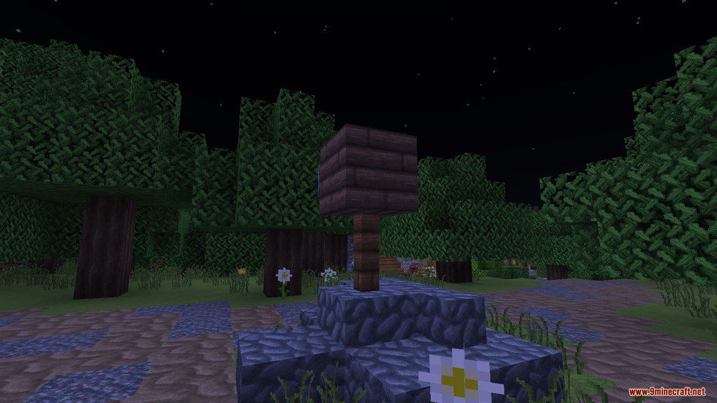 Grace & Fortune Resource Pack 1.13.2, 1.12.2 10