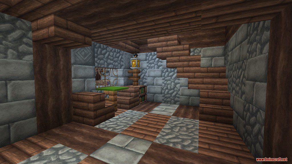 Grace & Fortune Resource Pack 1.13.2, 1.12.2 2